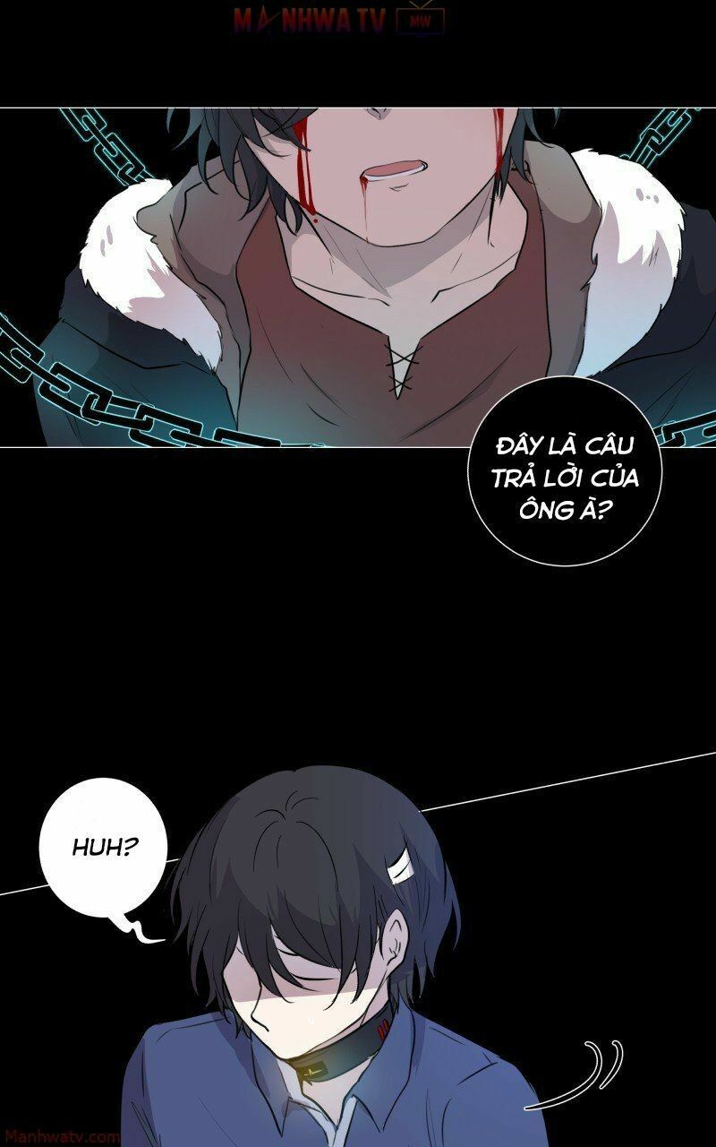 Trọng Sinh Mạc Thế Chap 47 - Next Chap 48