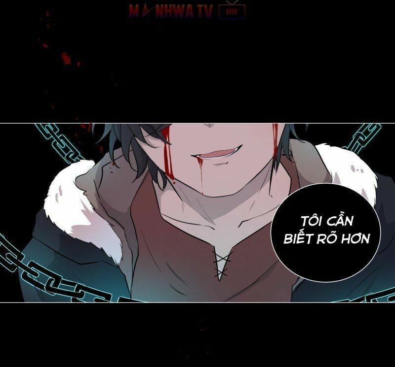 Trọng Sinh Mạc Thế Chap 47 - Next Chap 48