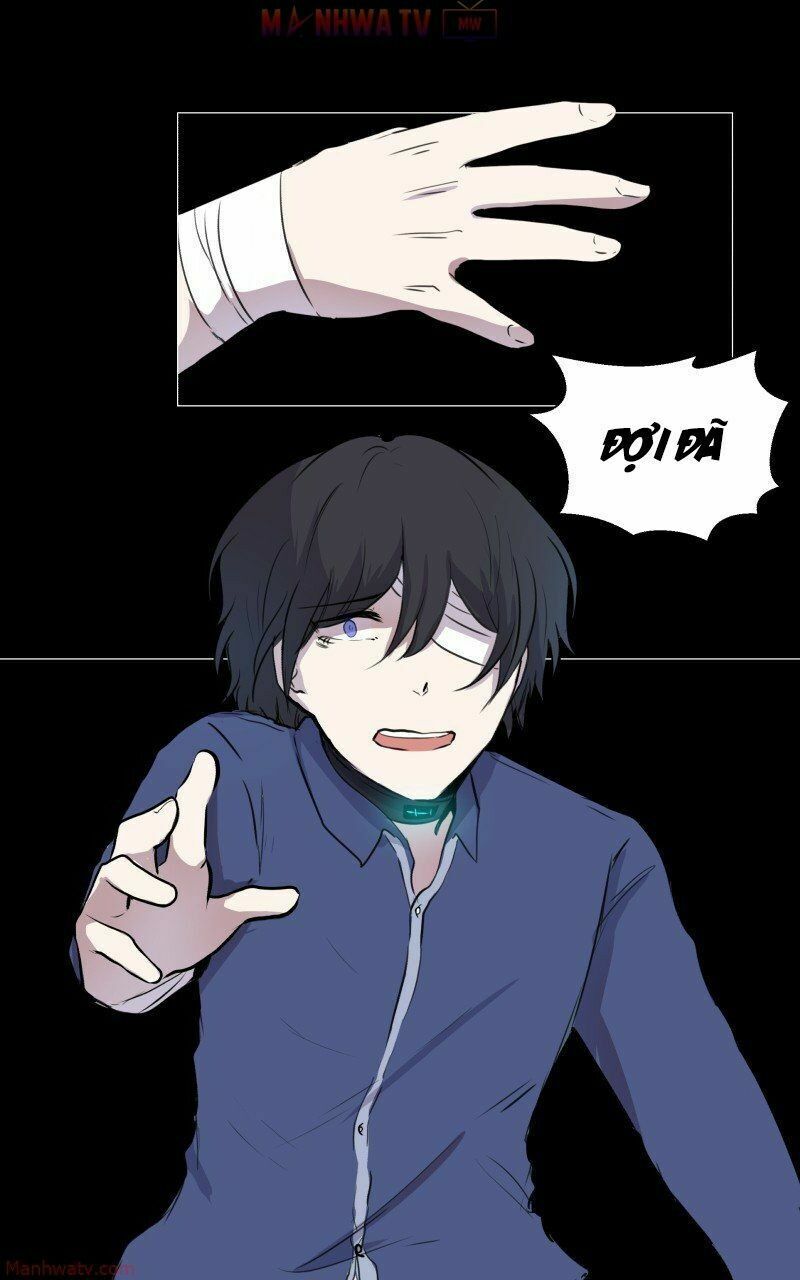 Trọng Sinh Mạc Thế Chap 47 - Next Chap 48