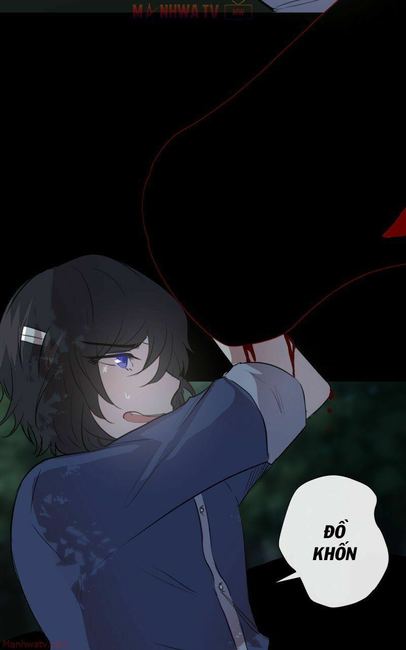 Trọng Sinh Mạc Thế Chap 47 - Next Chap 48