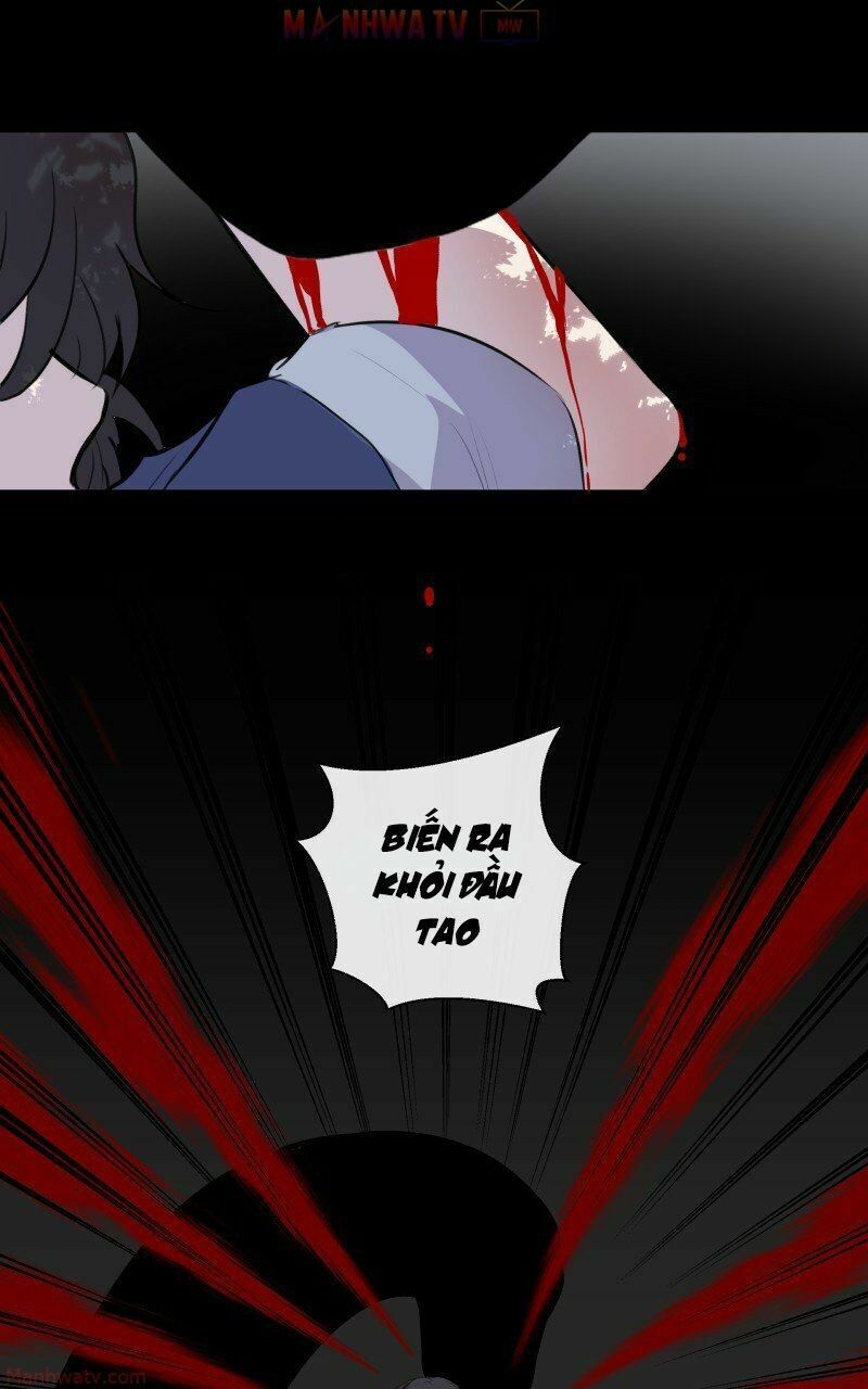 Trọng Sinh Mạc Thế Chap 47 - Next Chap 48