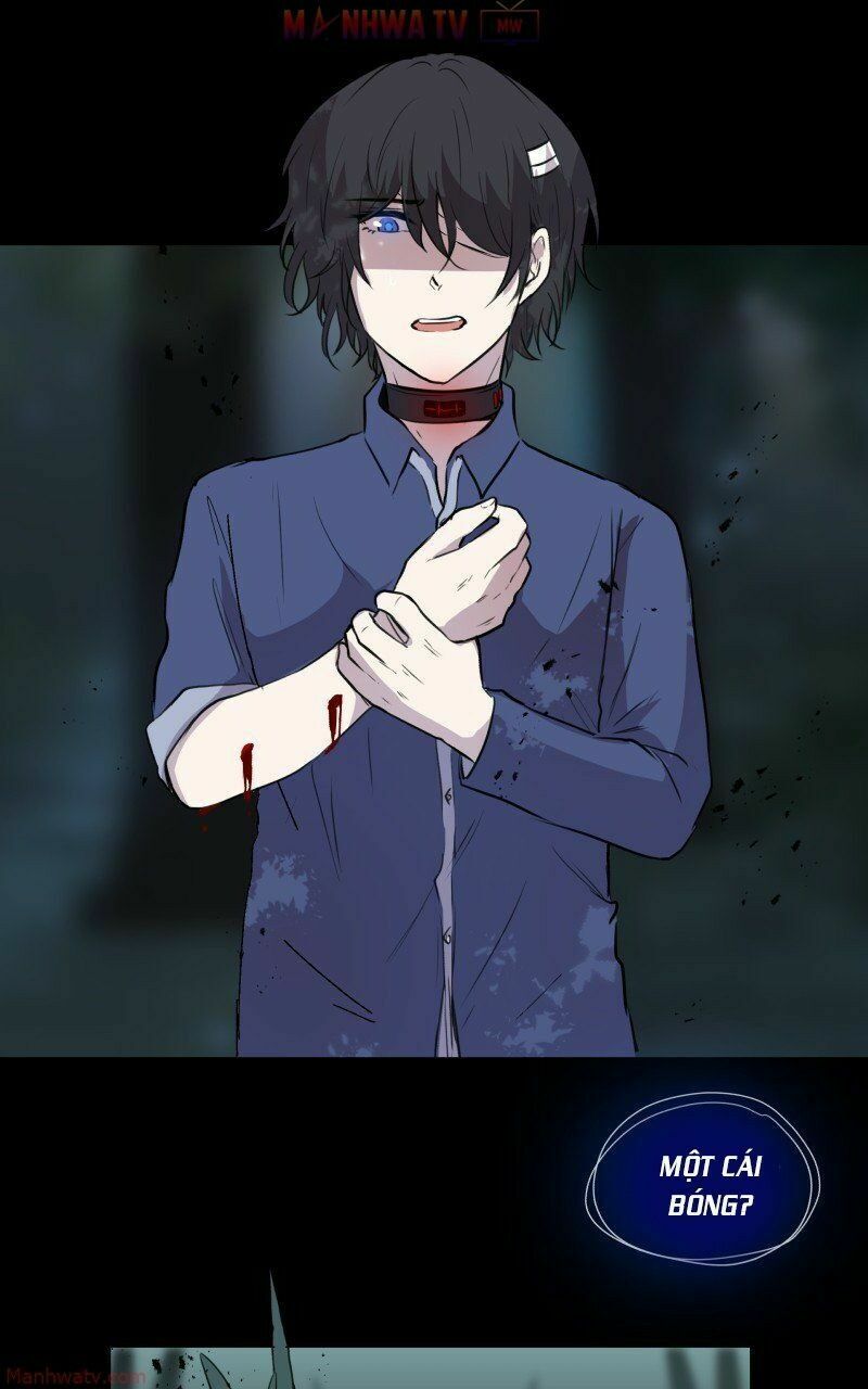 Trọng Sinh Mạc Thế Chap 47 - Next Chap 48