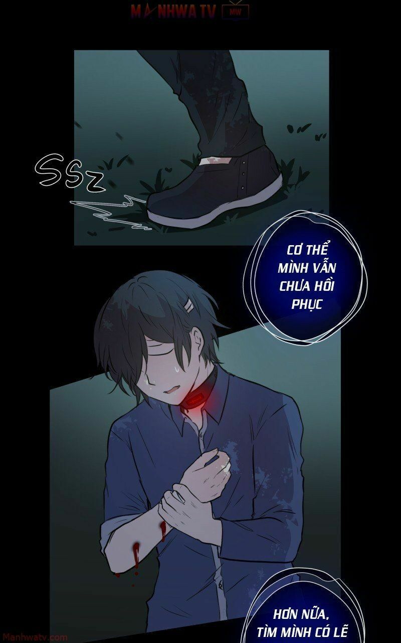 Trọng Sinh Mạc Thế Chap 47 - Next Chap 48