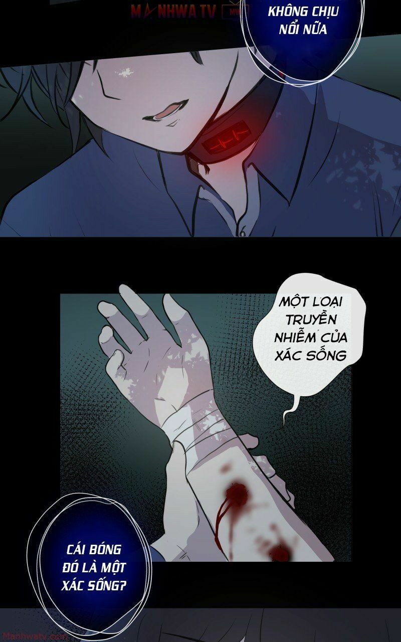 Trọng Sinh Mạc Thế Chap 47 - Next Chap 48