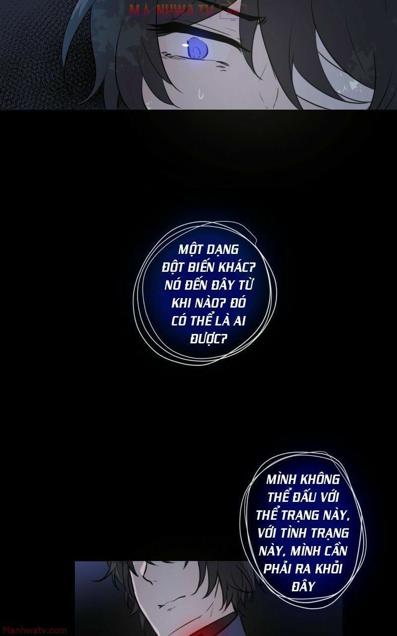 Trọng Sinh Mạc Thế Chap 47 - Next Chap 48