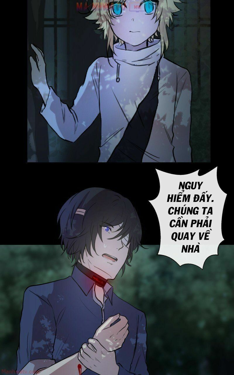 Trọng Sinh Mạc Thế Chap 47 - Next Chap 48