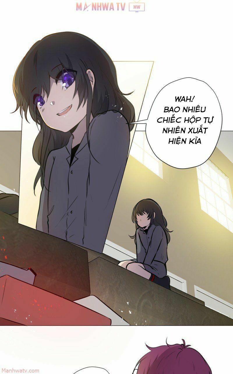 Trọng Sinh Mạc Thế Chap 46 - Next Chap 47