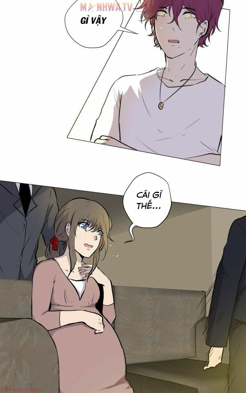 Trọng Sinh Mạc Thế Chap 46 - Next Chap 47