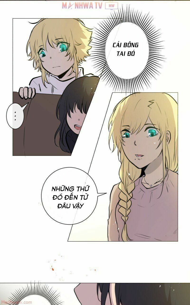 Trọng Sinh Mạc Thế Chap 46 - Next Chap 47