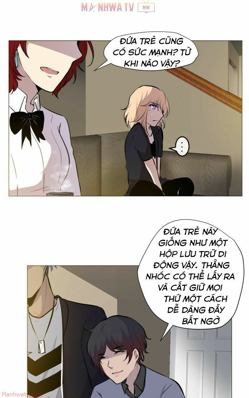 Trọng Sinh Mạc Thế Chap 46 - Next Chap 47