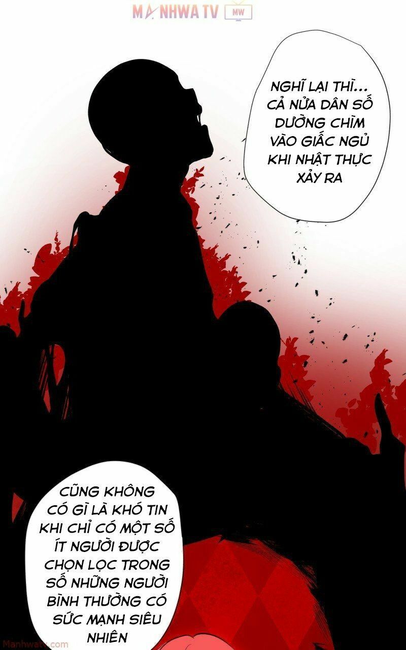 Trọng Sinh Mạc Thế Chap 46 - Next Chap 47