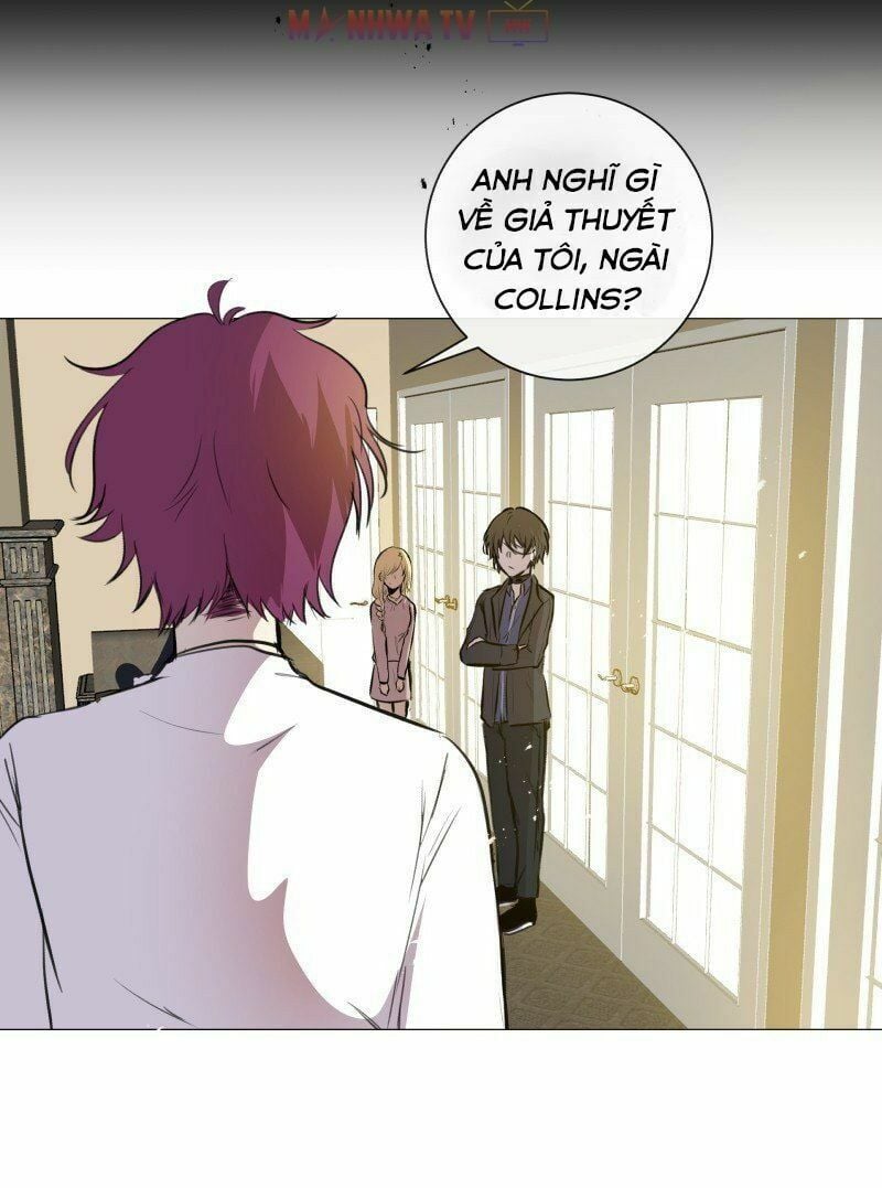 Trọng Sinh Mạc Thế Chap 46 - Next Chap 47