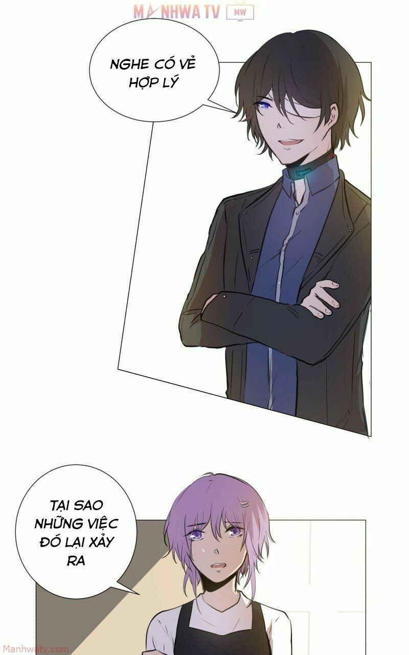 Trọng Sinh Mạc Thế Chap 46 - Next Chap 47