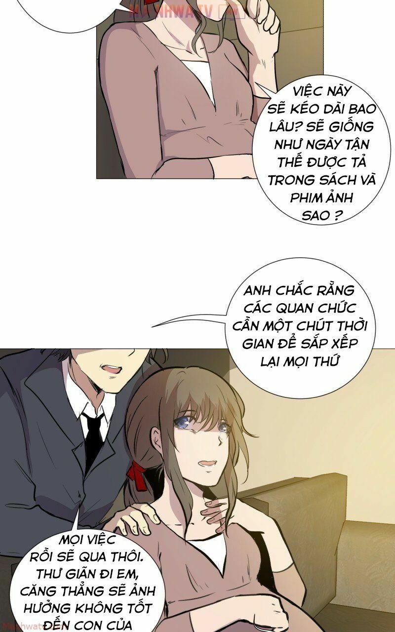 Trọng Sinh Mạc Thế Chap 46 - Next Chap 47