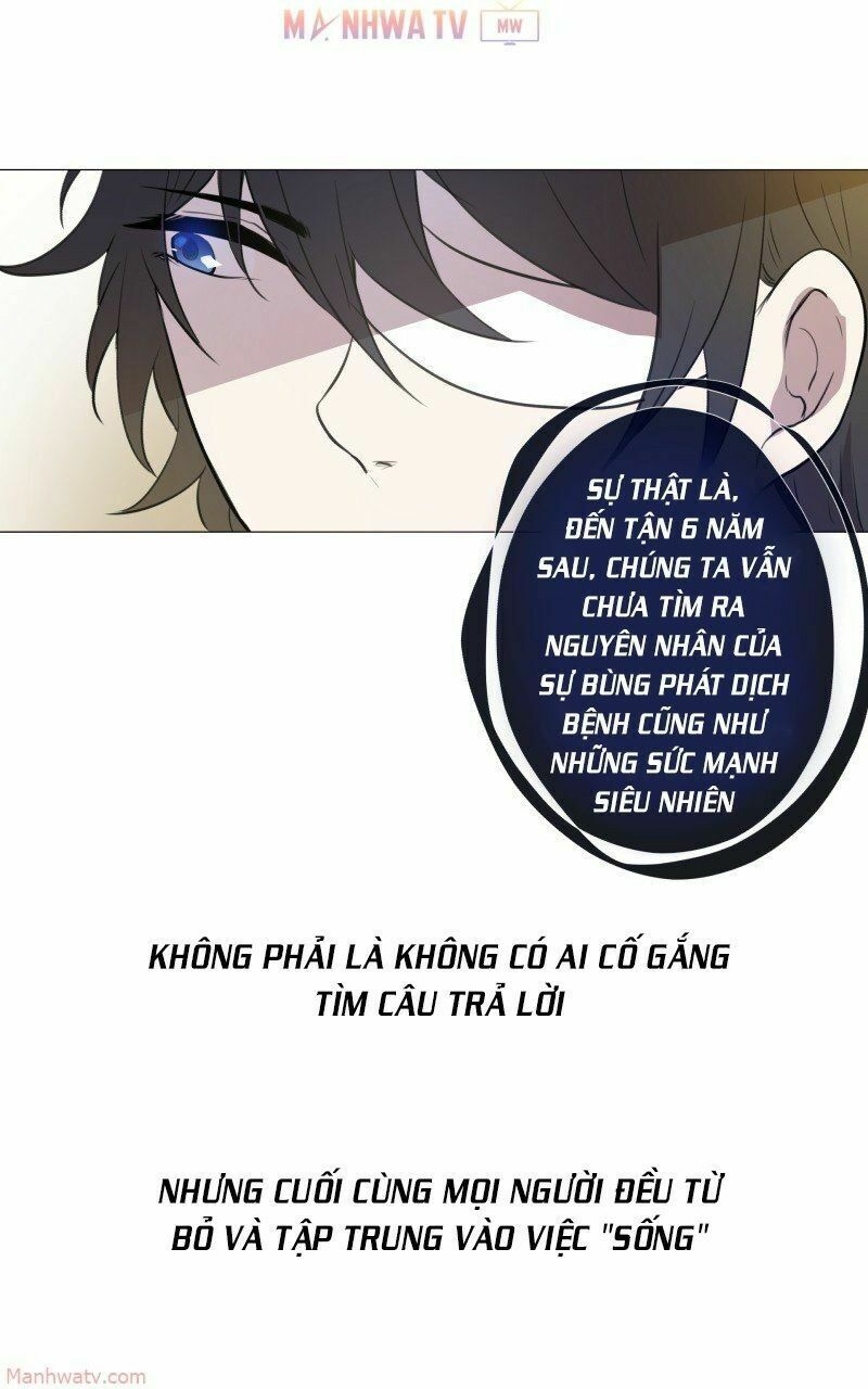 Trọng Sinh Mạc Thế Chap 46 - Next Chap 47