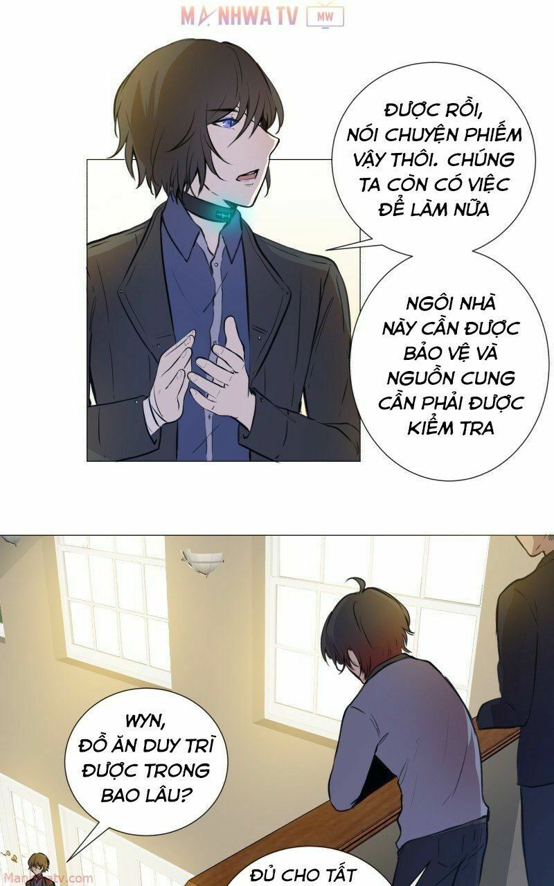 Trọng Sinh Mạc Thế Chap 46 - Next Chap 47