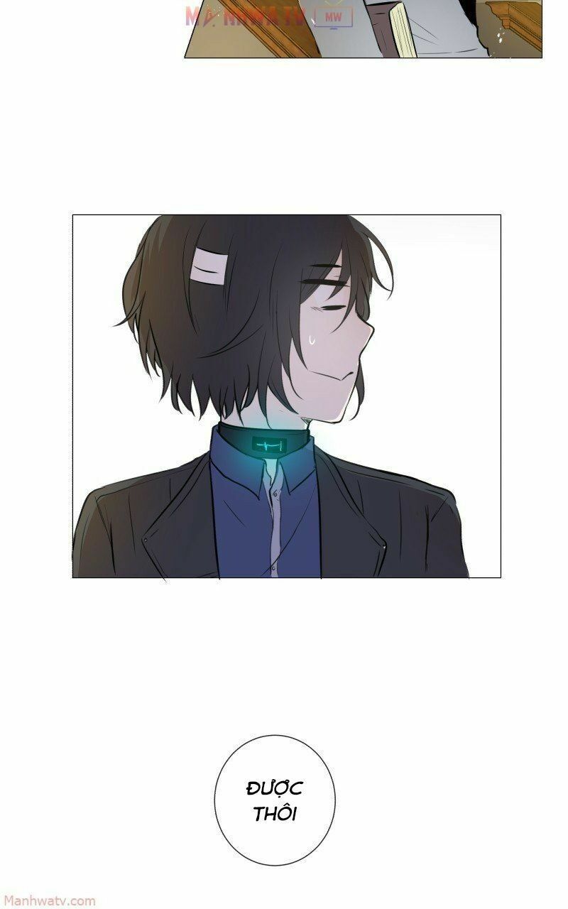 Trọng Sinh Mạc Thế Chap 46 - Next Chap 47