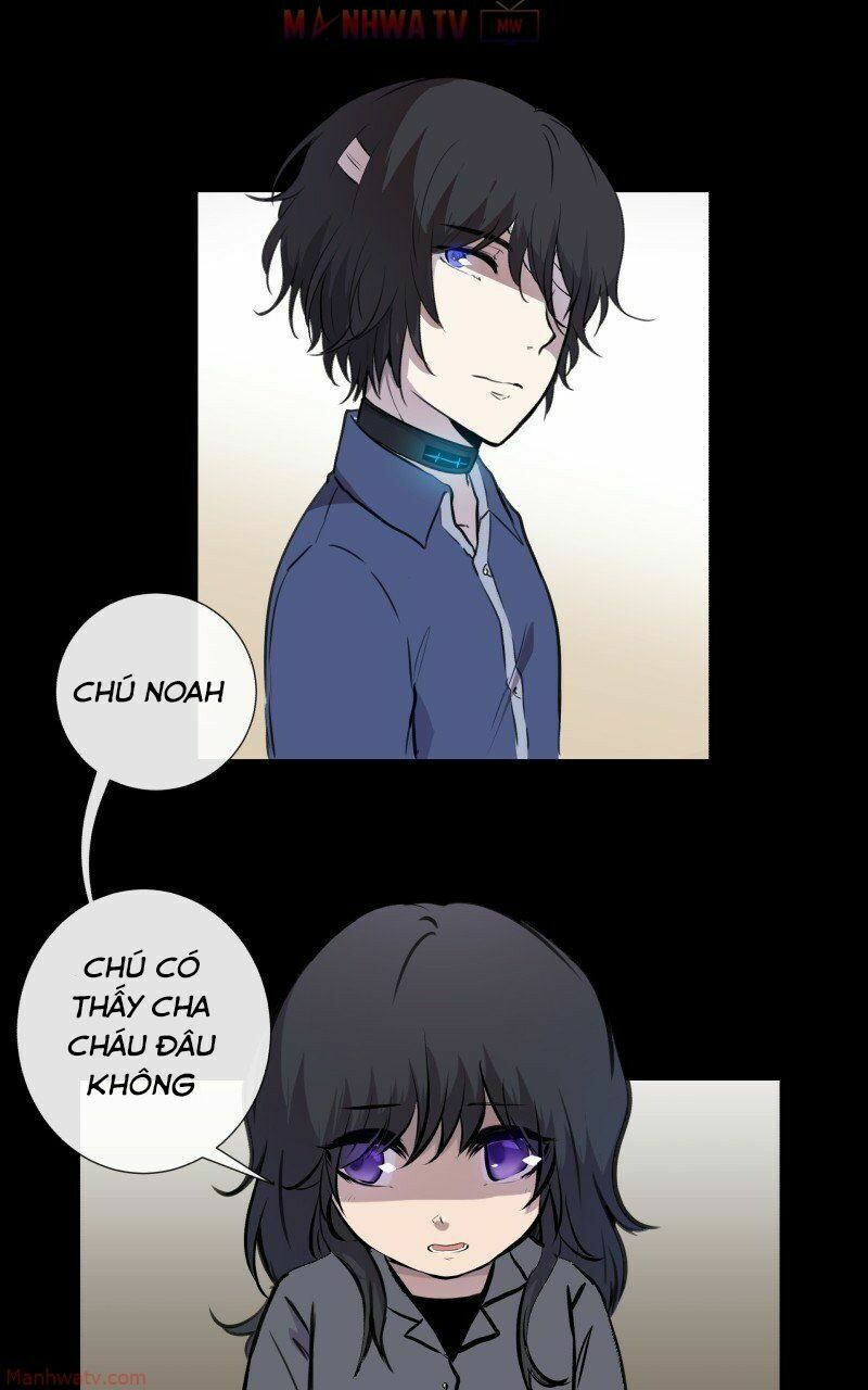 Trọng Sinh Mạc Thế Chap 46 - Next Chap 47