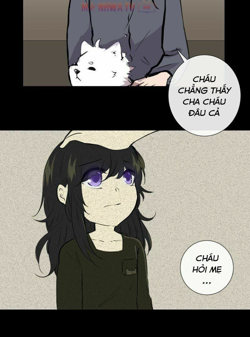 Trọng Sinh Mạc Thế Chap 46 - Next Chap 47