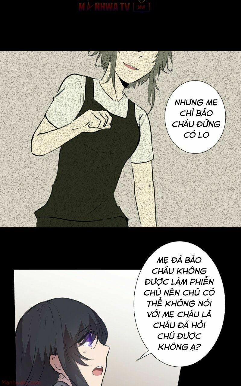 Trọng Sinh Mạc Thế Chap 46 - Next Chap 47