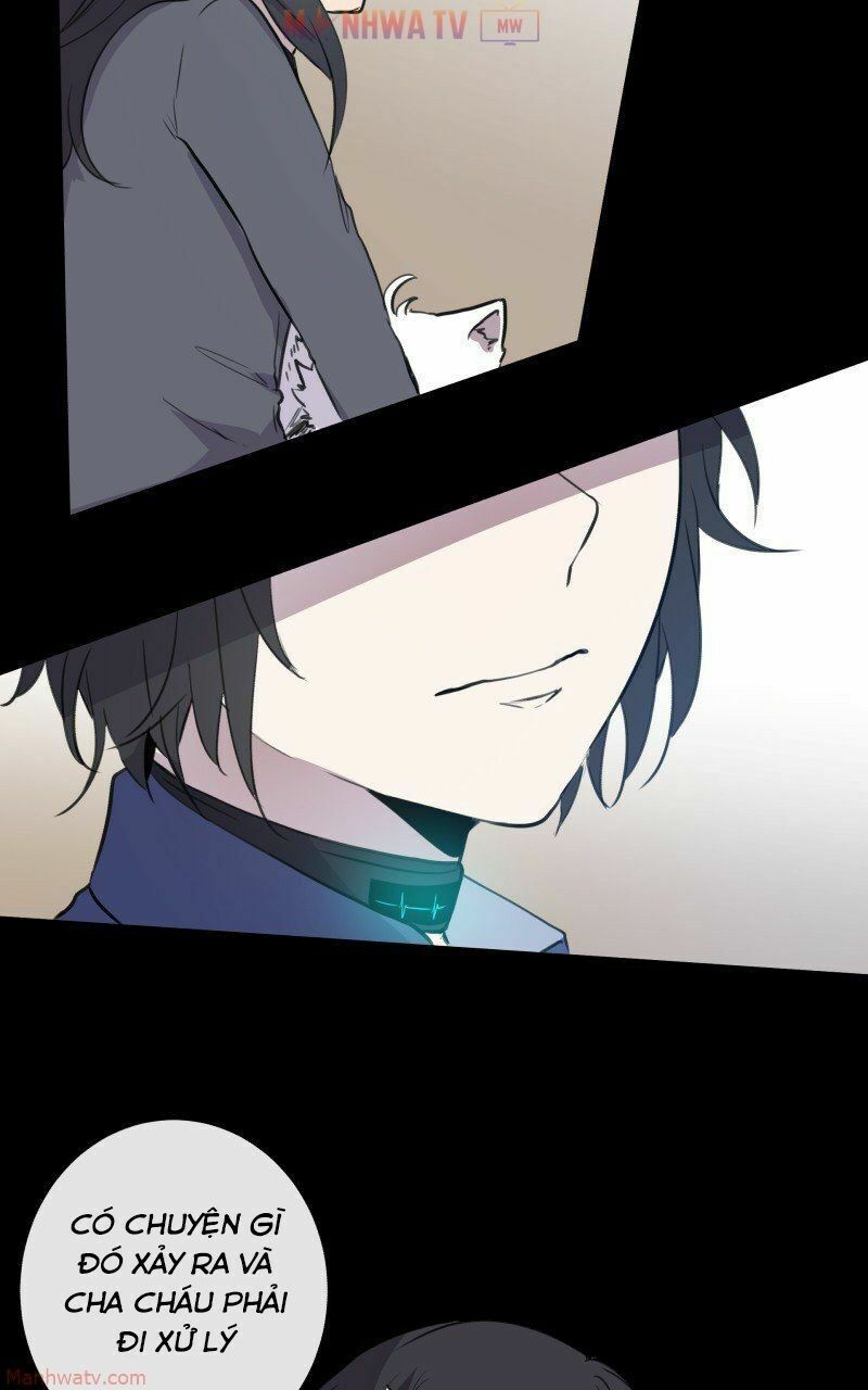 Trọng Sinh Mạc Thế Chap 46 - Next Chap 47