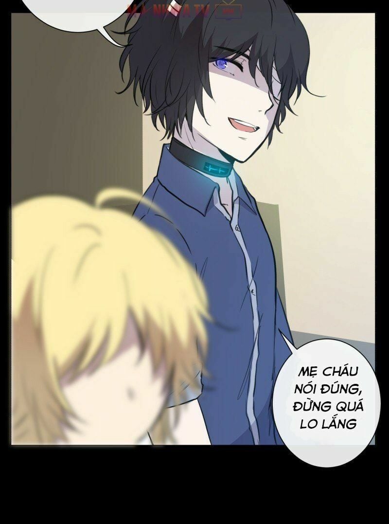 Trọng Sinh Mạc Thế Chap 46 - Next Chap 47