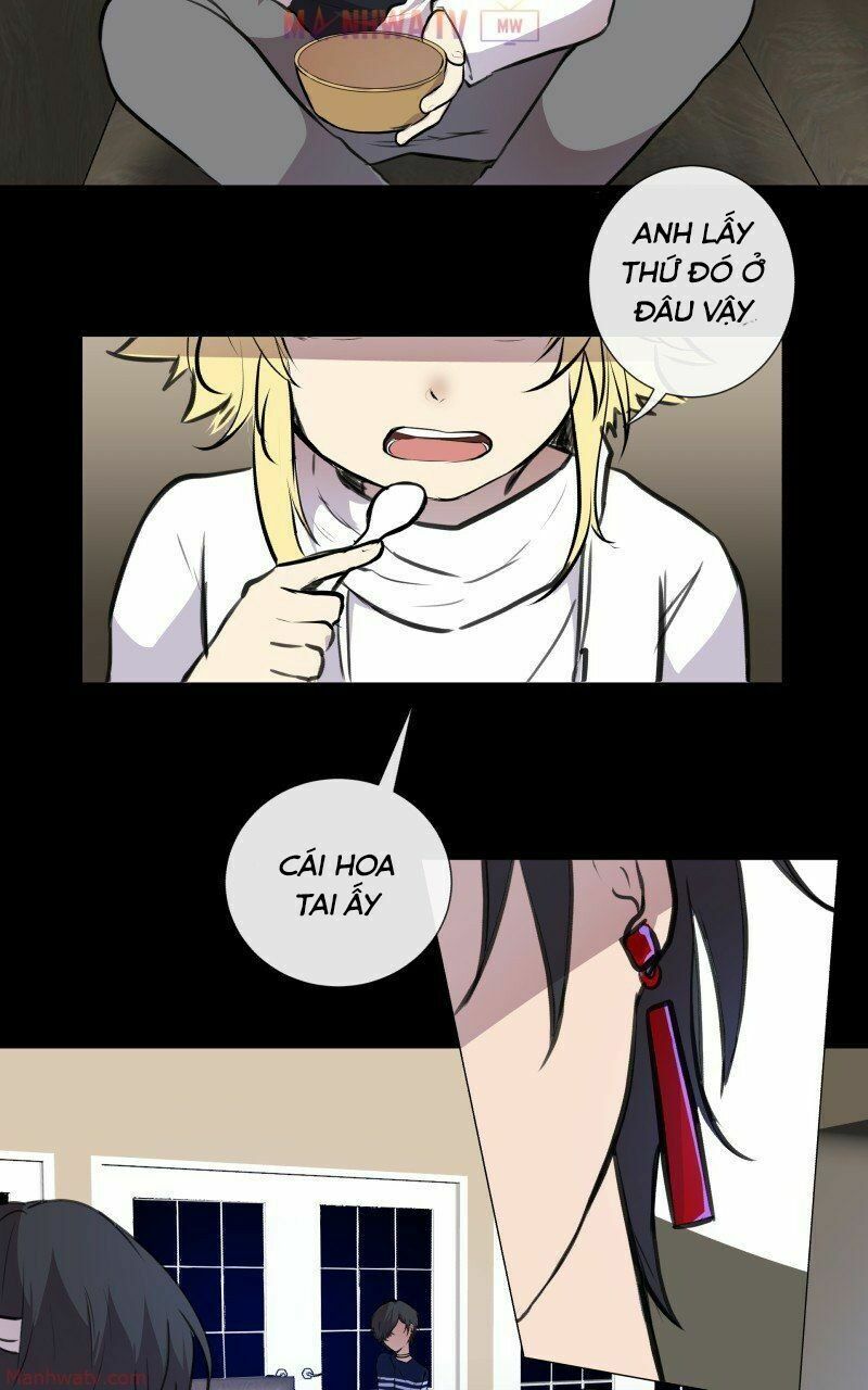 Trọng Sinh Mạc Thế Chap 46 - Next Chap 47