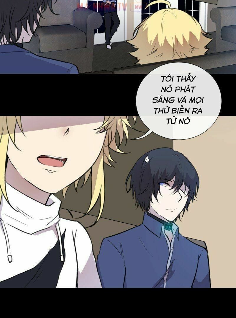 Trọng Sinh Mạc Thế Chap 46 - Next Chap 47