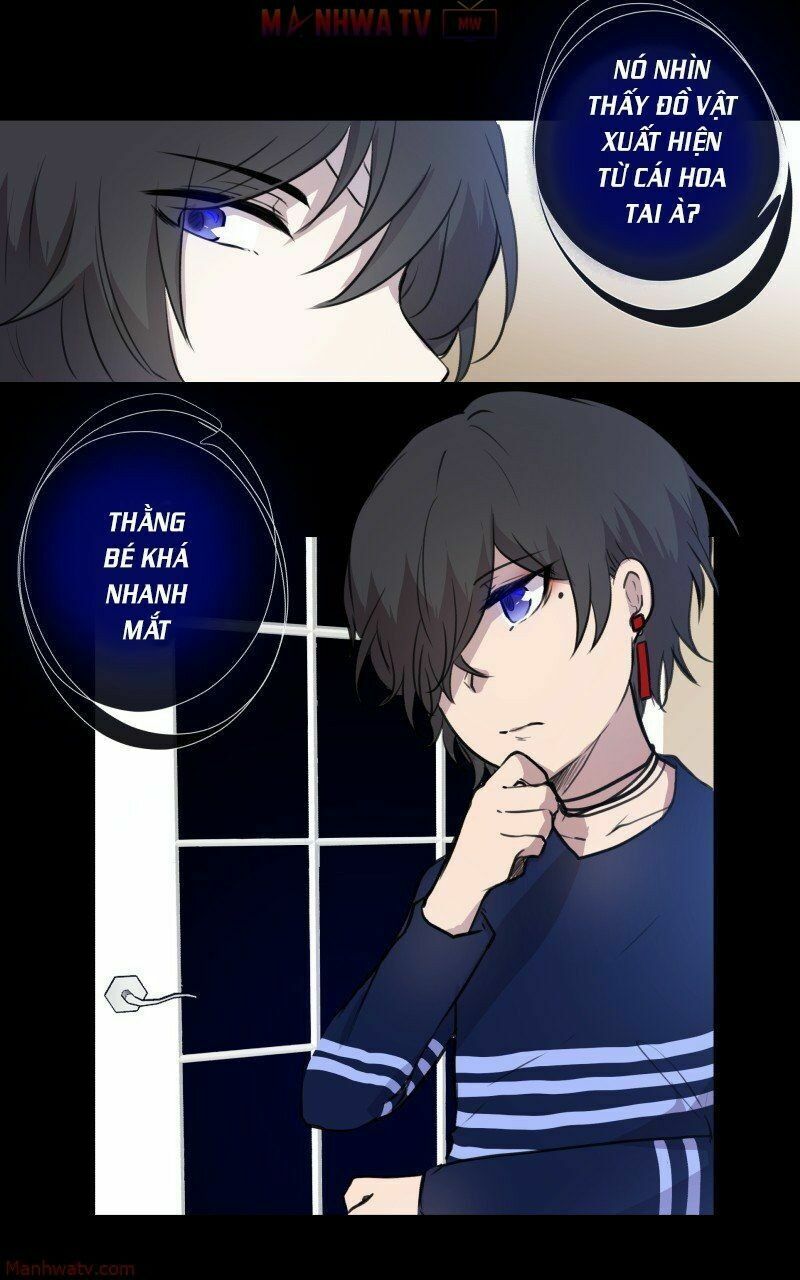 Trọng Sinh Mạc Thế Chap 46 - Next Chap 47