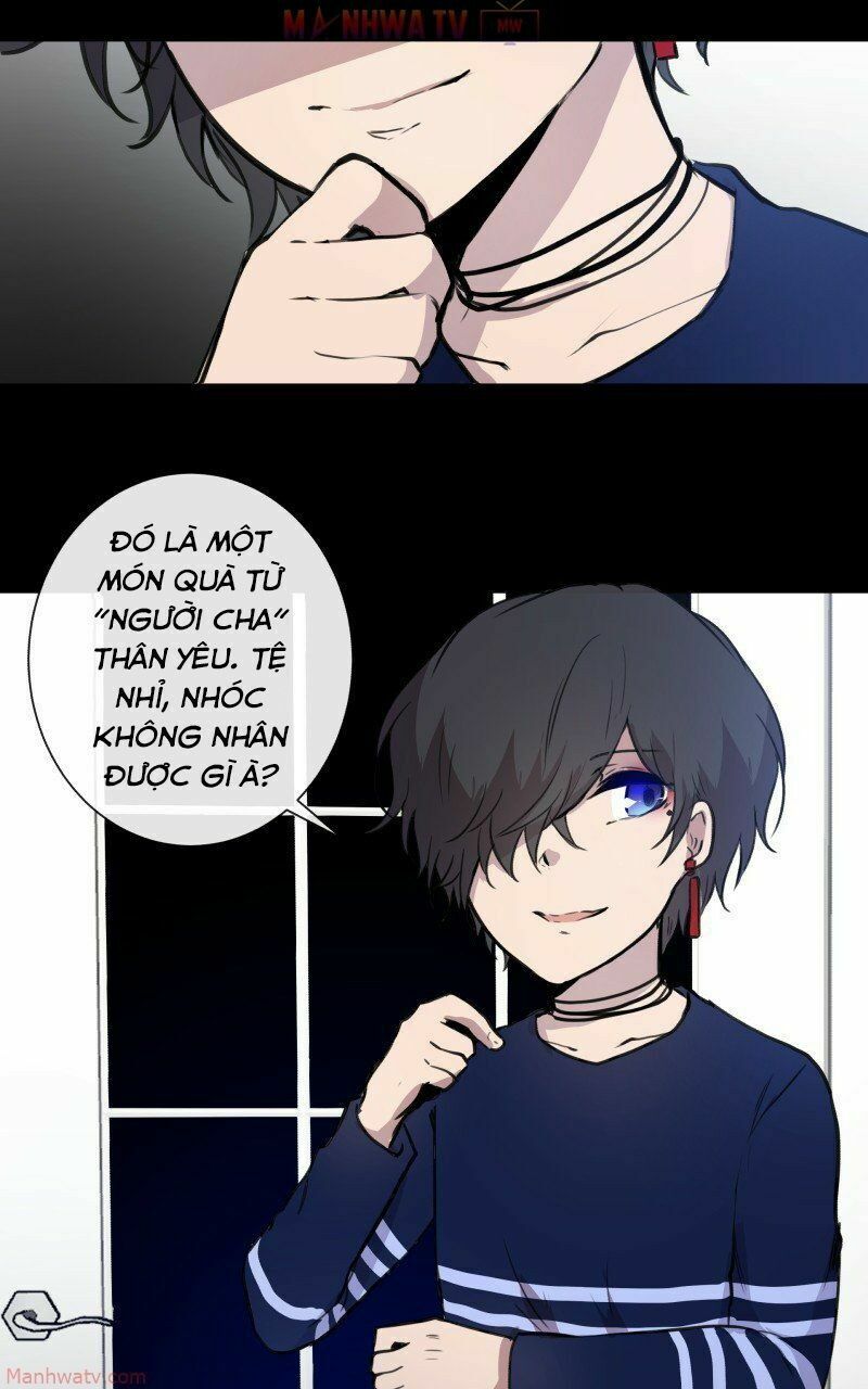 Trọng Sinh Mạc Thế Chap 46 - Next Chap 47