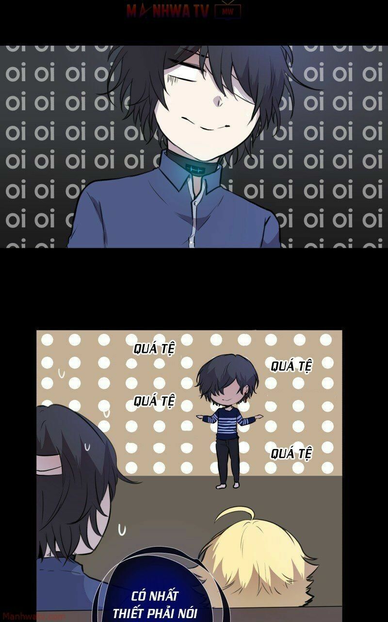 Trọng Sinh Mạc Thế Chap 46 - Next Chap 47