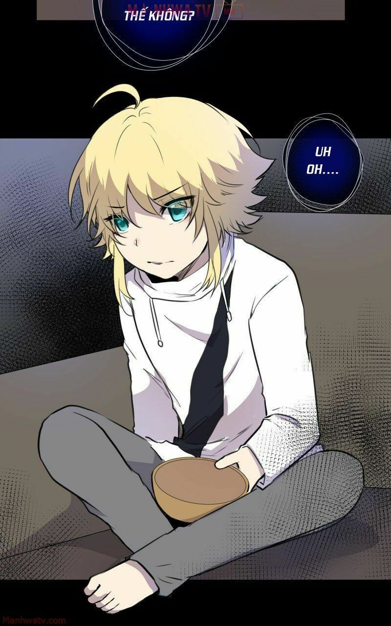 Trọng Sinh Mạc Thế Chap 46 - Next Chap 47