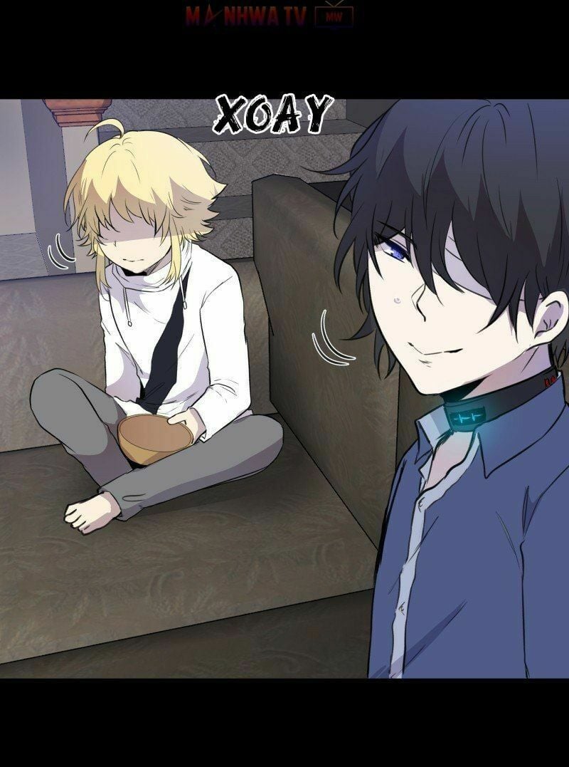 Trọng Sinh Mạc Thế Chap 46 - Next Chap 47