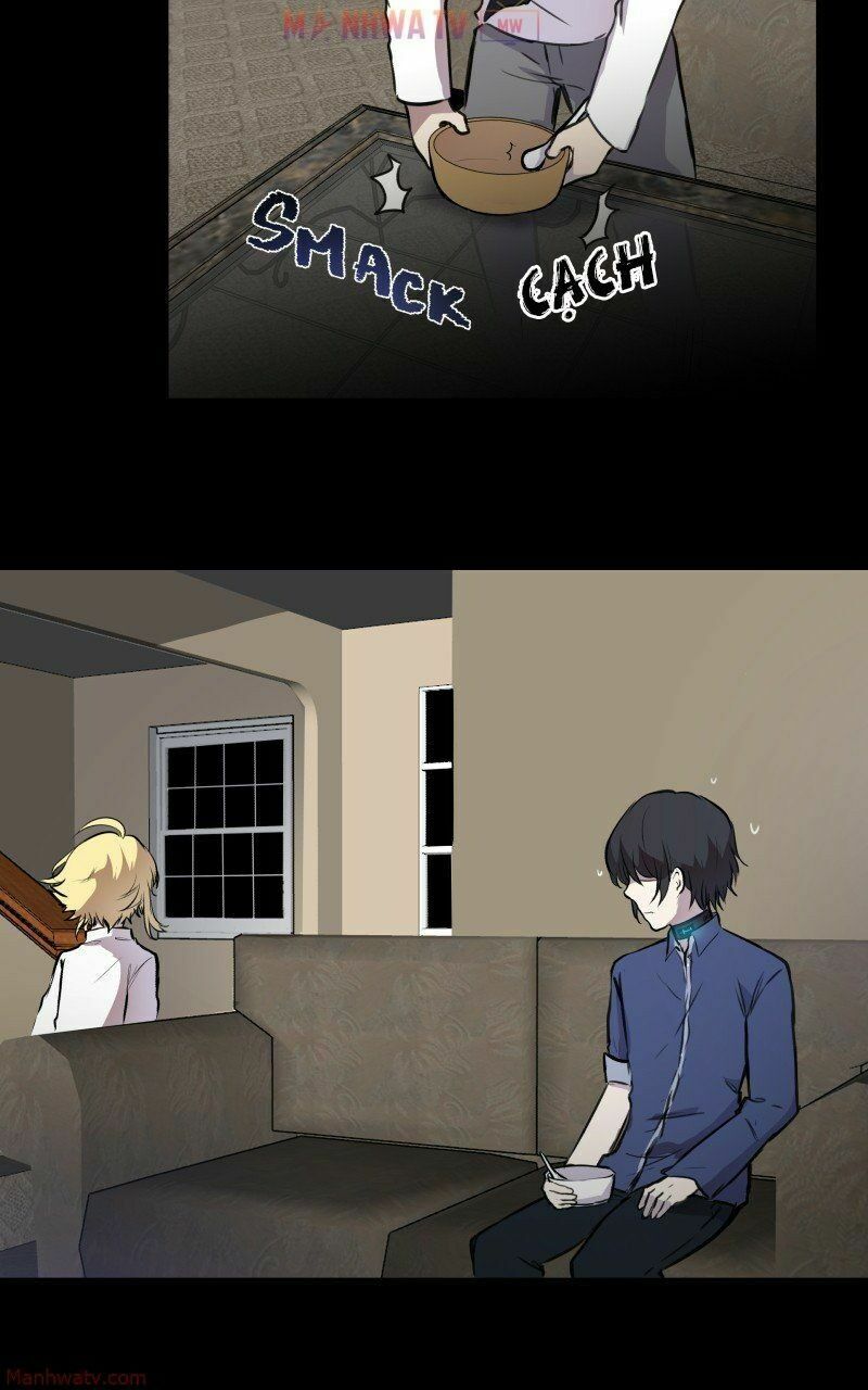 Trọng Sinh Mạc Thế Chap 46 - Next Chap 47