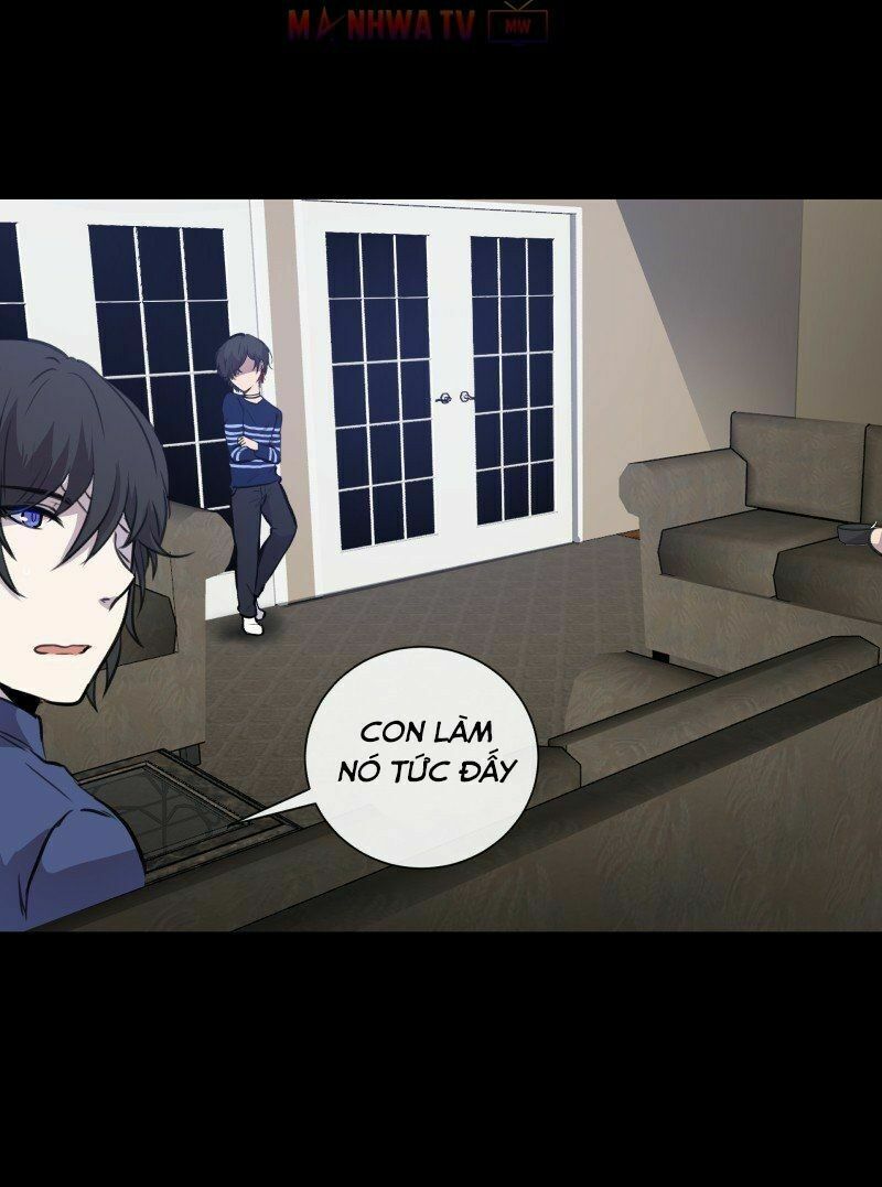 Trọng Sinh Mạc Thế Chap 46 - Next Chap 47