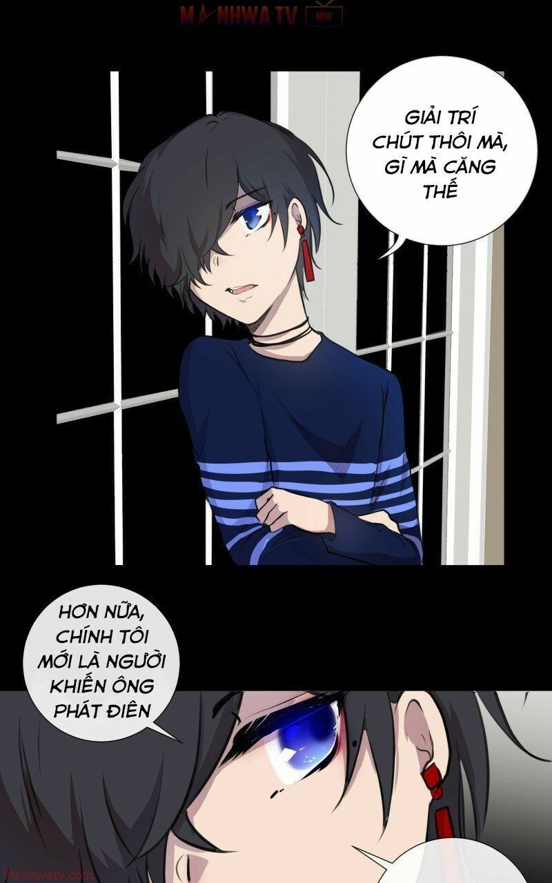 Trọng Sinh Mạc Thế Chap 46 - Next Chap 47