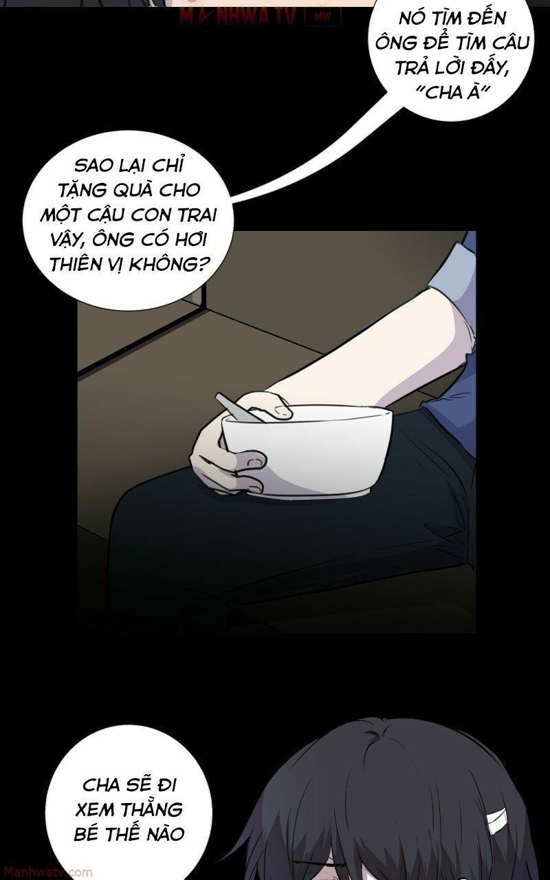 Trọng Sinh Mạc Thế Chap 46 - Next Chap 47