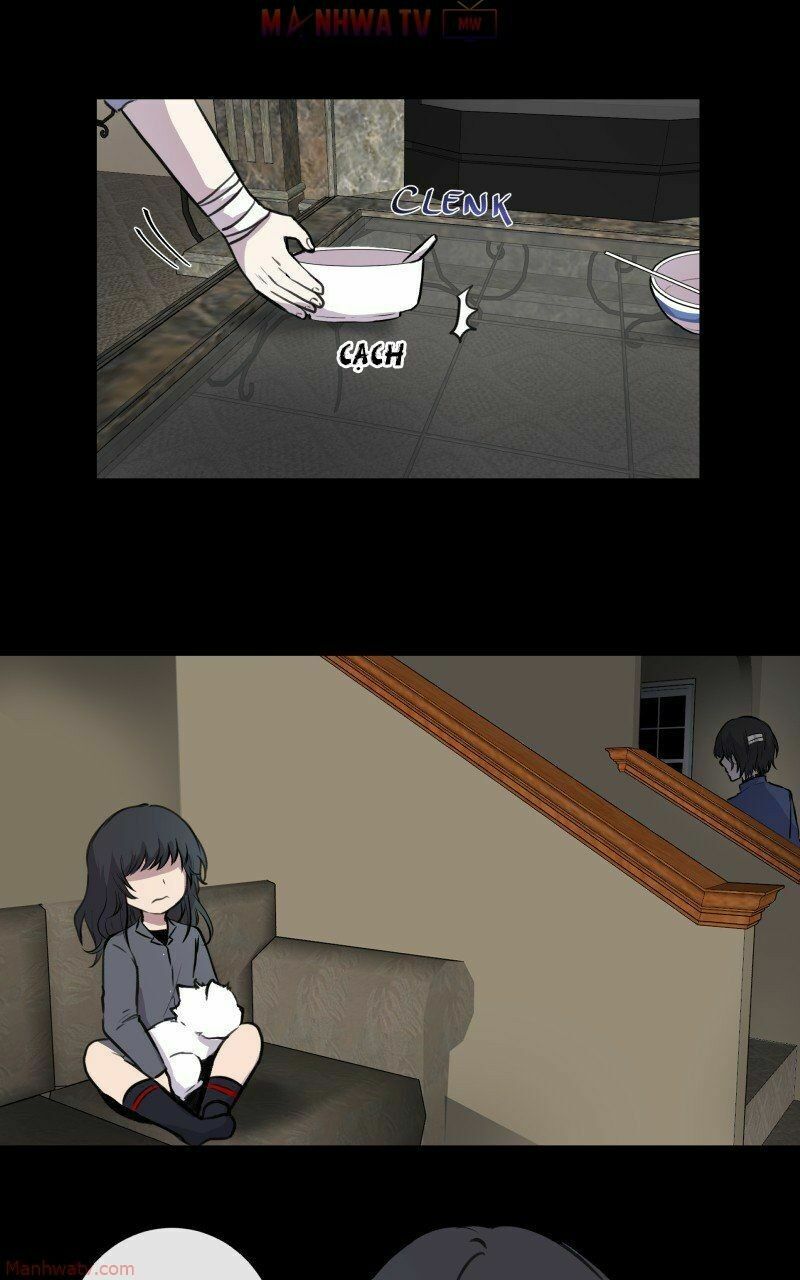 Trọng Sinh Mạc Thế Chap 46 - Next Chap 47