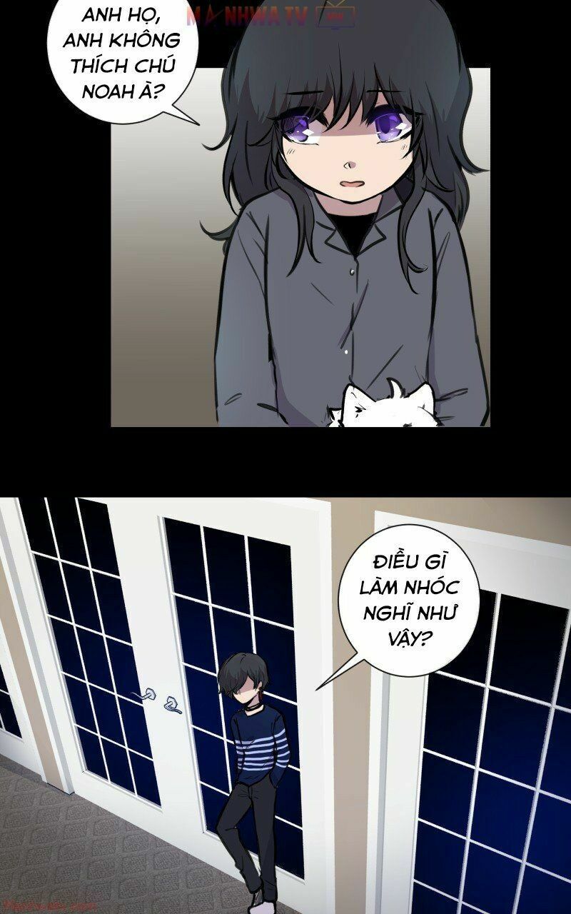 Trọng Sinh Mạc Thế Chap 46 - Next Chap 47