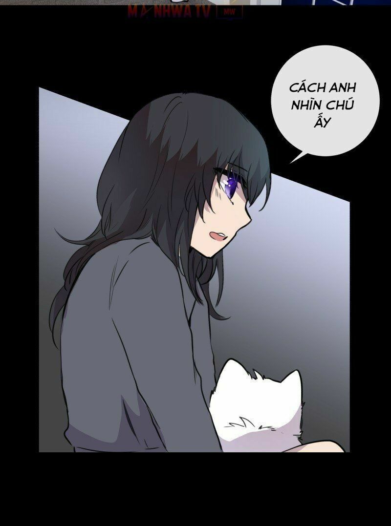 Trọng Sinh Mạc Thế Chap 46 - Next Chap 47