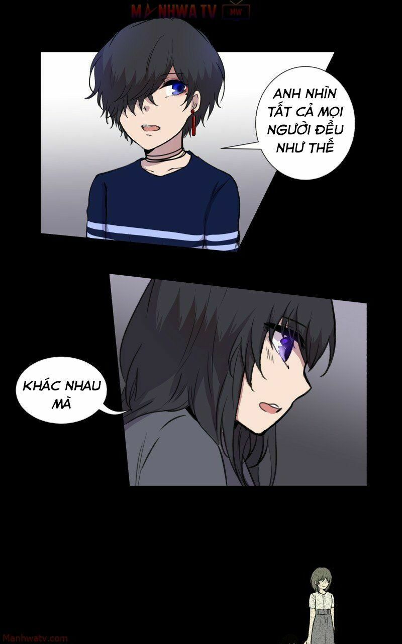 Trọng Sinh Mạc Thế Chap 46 - Next Chap 47