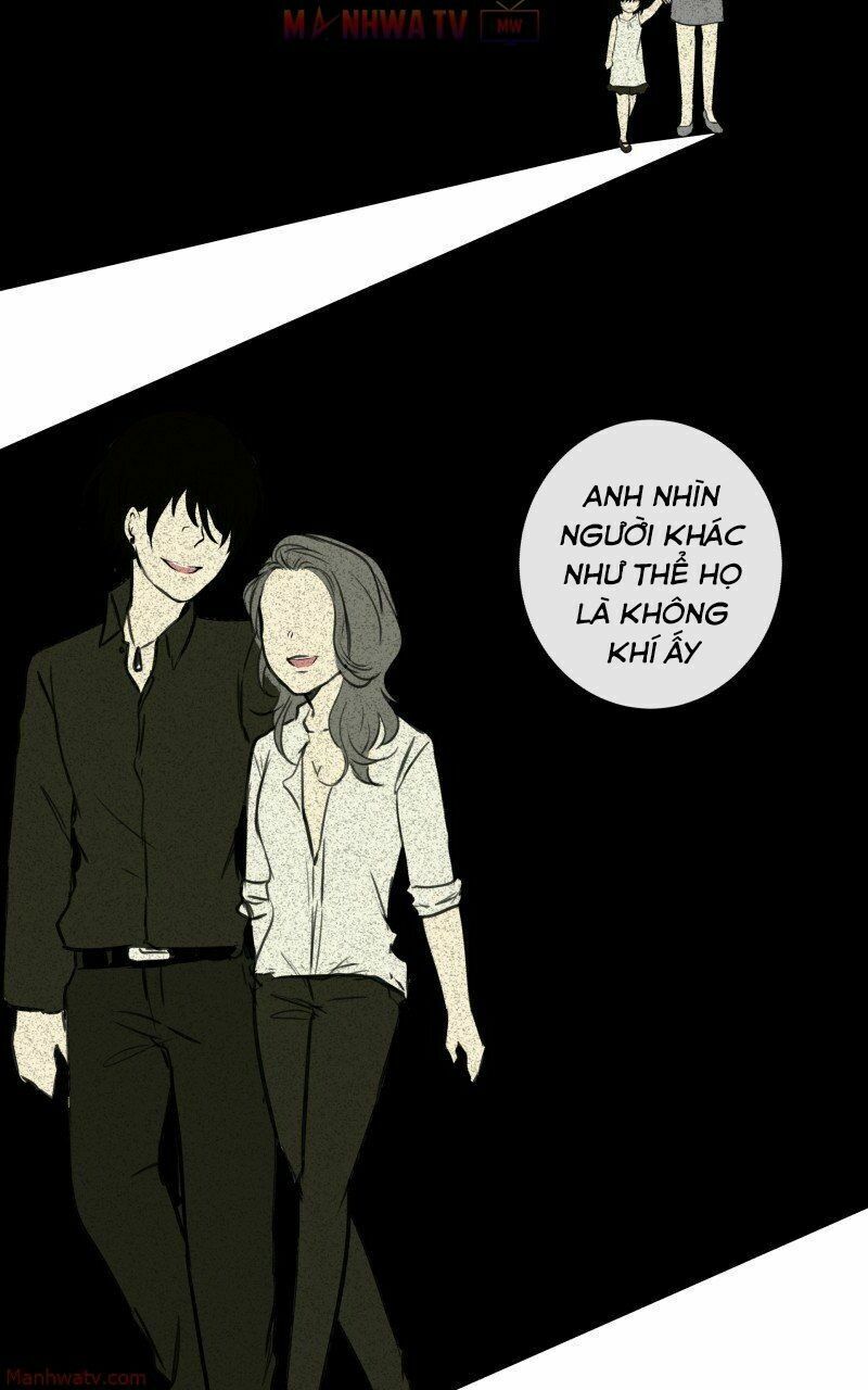 Trọng Sinh Mạc Thế Chap 46 - Next Chap 47