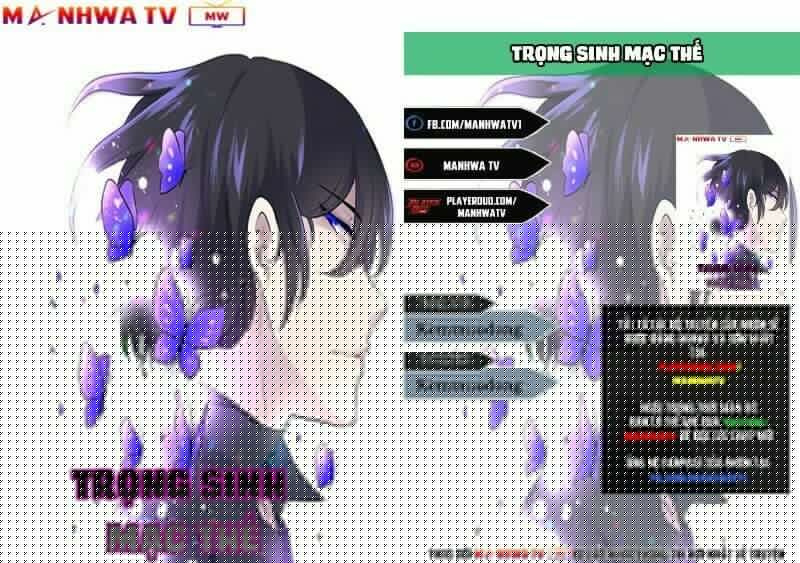 Trọng Sinh Mạc Thế Chap 45 - Next Chap 46