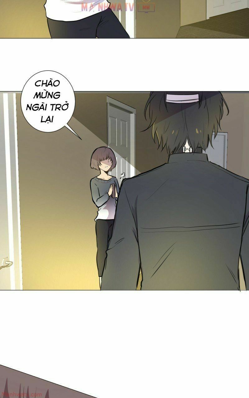 Trọng Sinh Mạc Thế Chap 45 - Next Chap 46