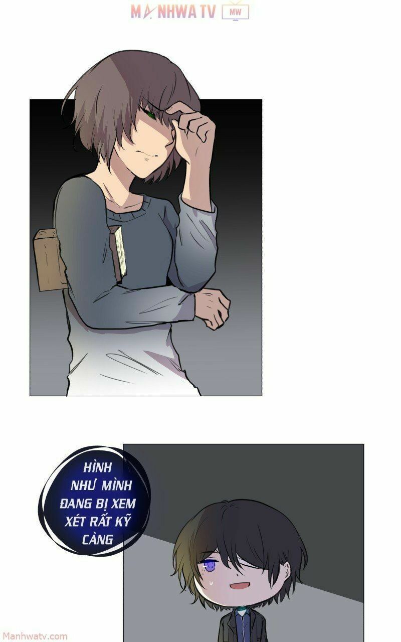 Trọng Sinh Mạc Thế Chap 45 - Next Chap 46