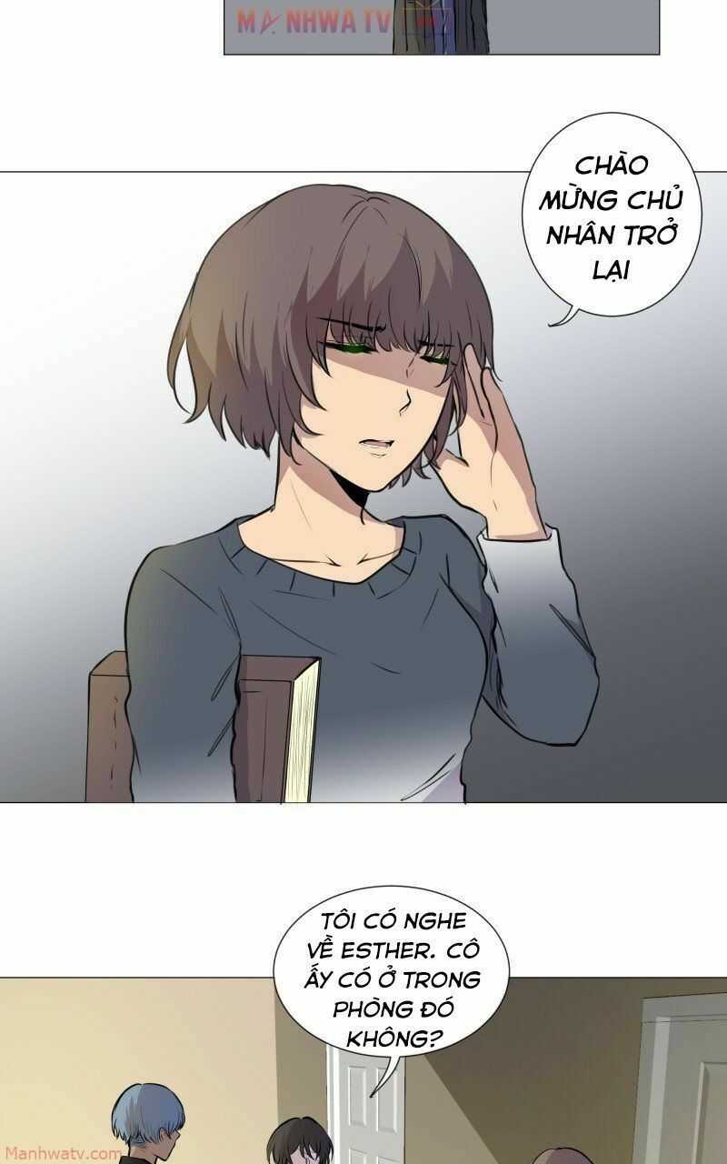 Trọng Sinh Mạc Thế Chap 45 - Next Chap 46