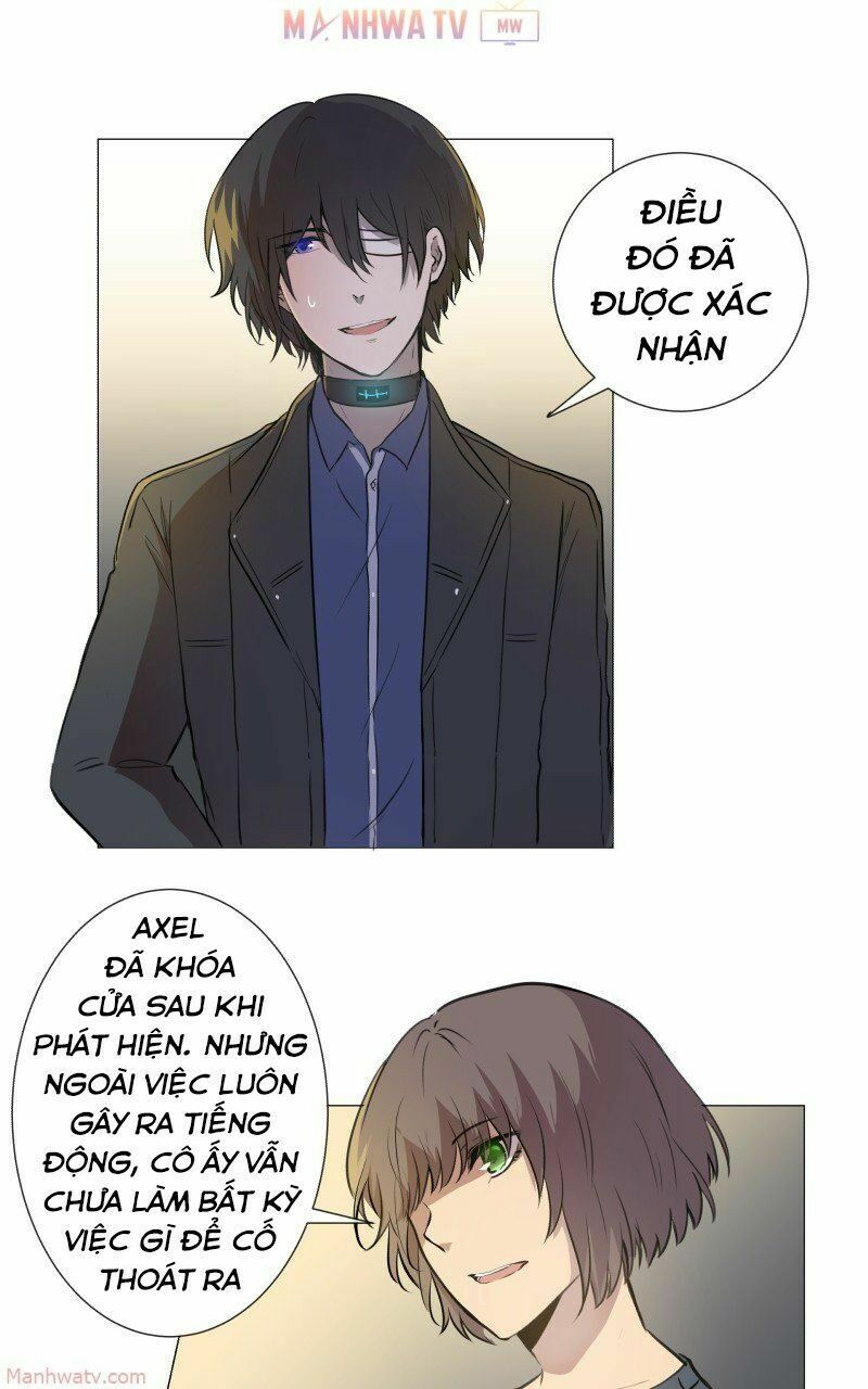 Trọng Sinh Mạc Thế Chap 45 - Next Chap 46