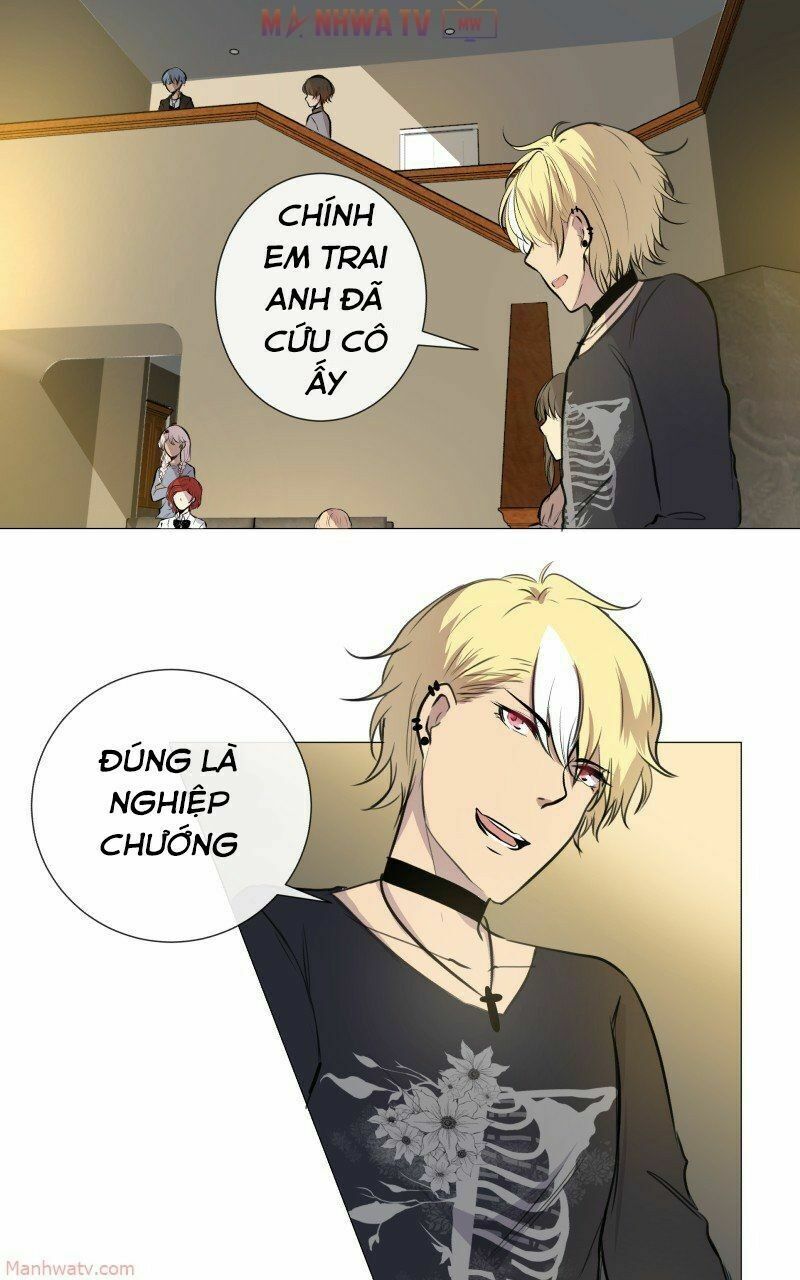 Trọng Sinh Mạc Thế Chap 45 - Next Chap 46