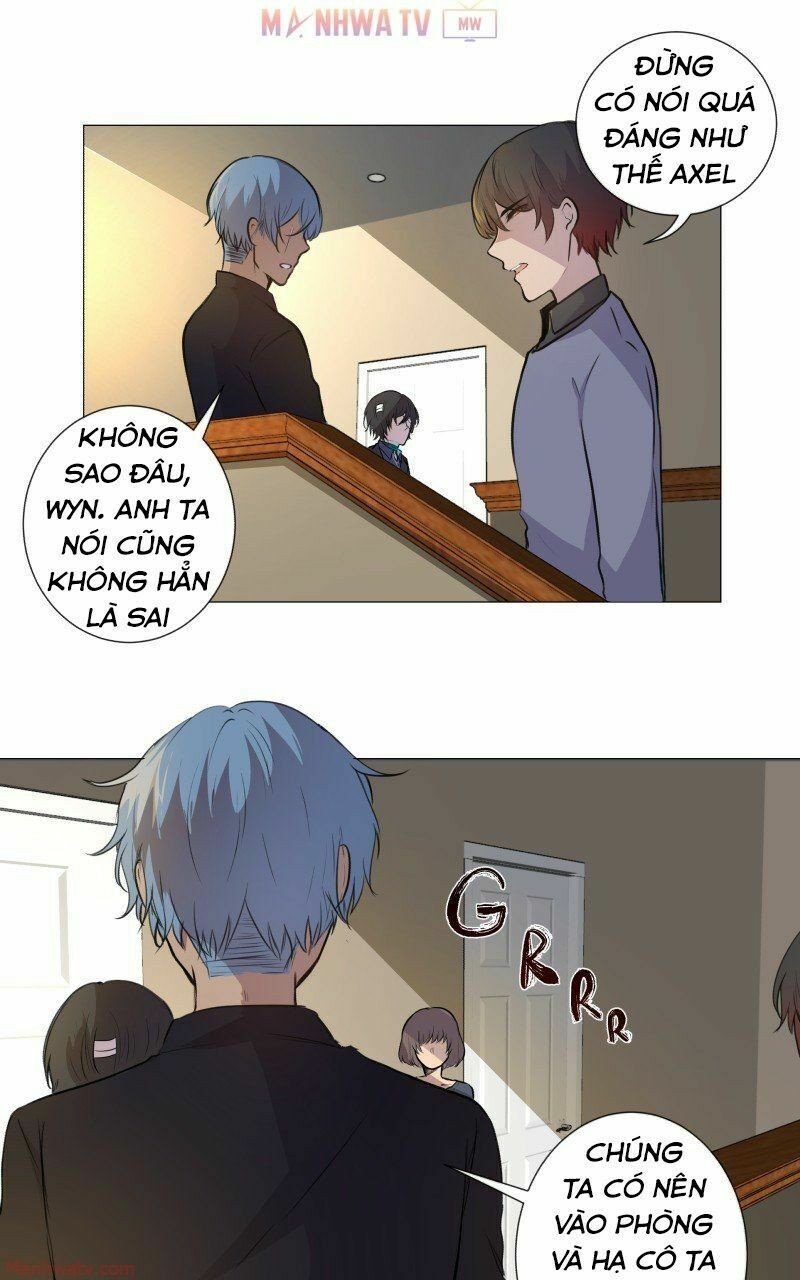 Trọng Sinh Mạc Thế Chap 45 - Next Chap 46