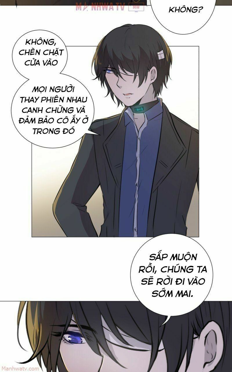 Trọng Sinh Mạc Thế Chap 45 - Next Chap 46